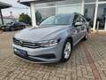 Volkswagen Passat Variant 1.5 TSI DSG LED RFK Navi Climatronic SHZ Gris - thumbnail 2