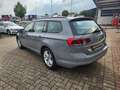 Volkswagen Passat Variant 1.5 TSI DSG LED RFK Navi Climatronic SHZ Gris - thumbnail 4