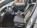 Volkswagen Passat Variant 1.5 TSI DSG LED RFK Navi Climatronic SHZ Gris - thumbnail 10