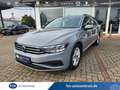 Volkswagen Passat Variant 1.5 TSI DSG LED RFK Navi Climatronic SHZ Gris - thumbnail 1