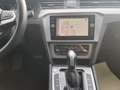 Volkswagen Passat Variant 1.5 TSI DSG LED RFK Navi Climatronic SHZ Gris - thumbnail 11