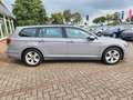 Volkswagen Passat Variant 1.5 TSI DSG LED RFK Navi Climatronic SHZ Gris - thumbnail 7