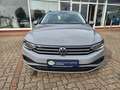 Volkswagen Passat Variant 1.5 TSI DSG LED RFK Navi Climatronic SHZ Gris - thumbnail 9