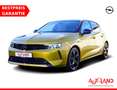 Opel Astra L 1.6 Turbo Elegance PHEV LED Sitzheizung Gold - thumbnail 1