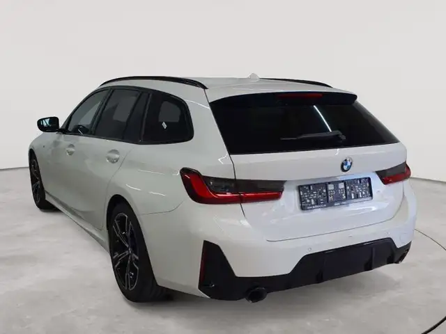 BMW M view 2