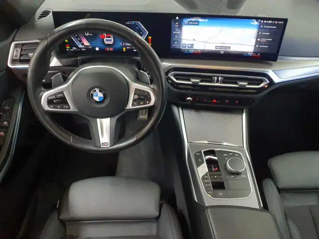 BMW M view 7