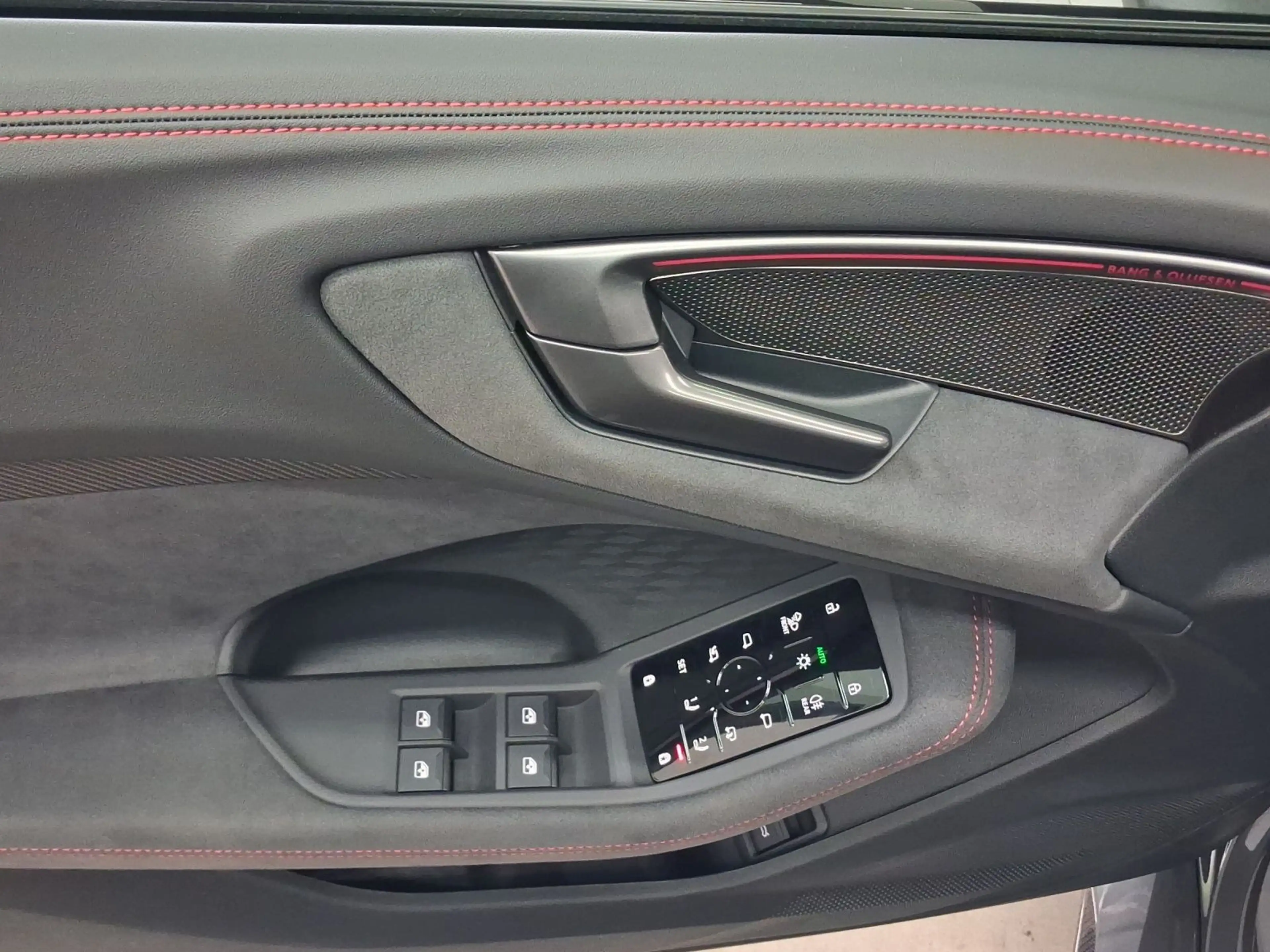 Audi RS5 RS5 LIMO TFSIe Q VIRTUAL+ MATRIX BuO BF-DISPLAY — photo 8