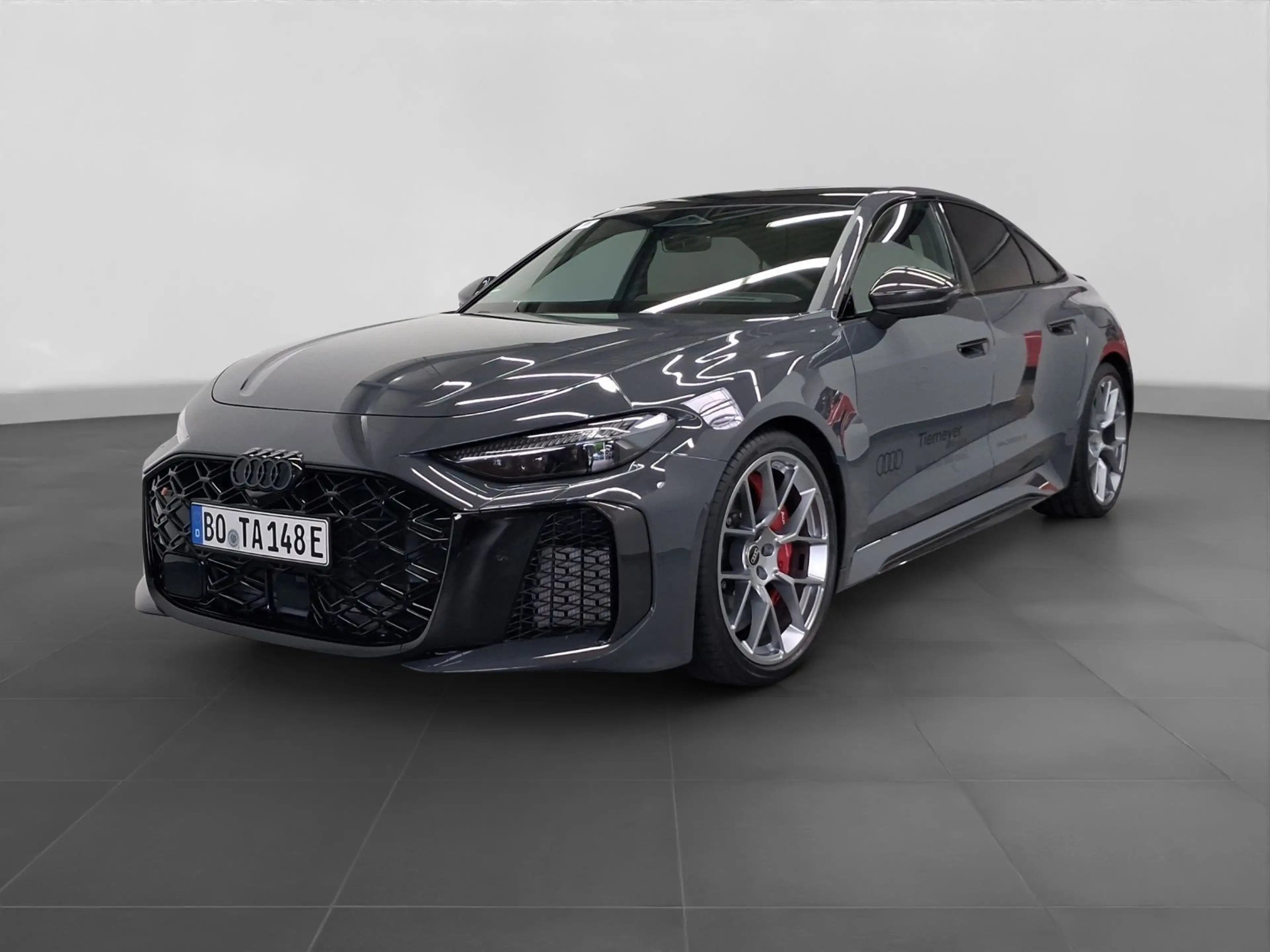 Audi RS5 RS5 LIMO TFSIe Q VIRTUAL+ MATRIX BuO BF-DISPLAY — photo 2
