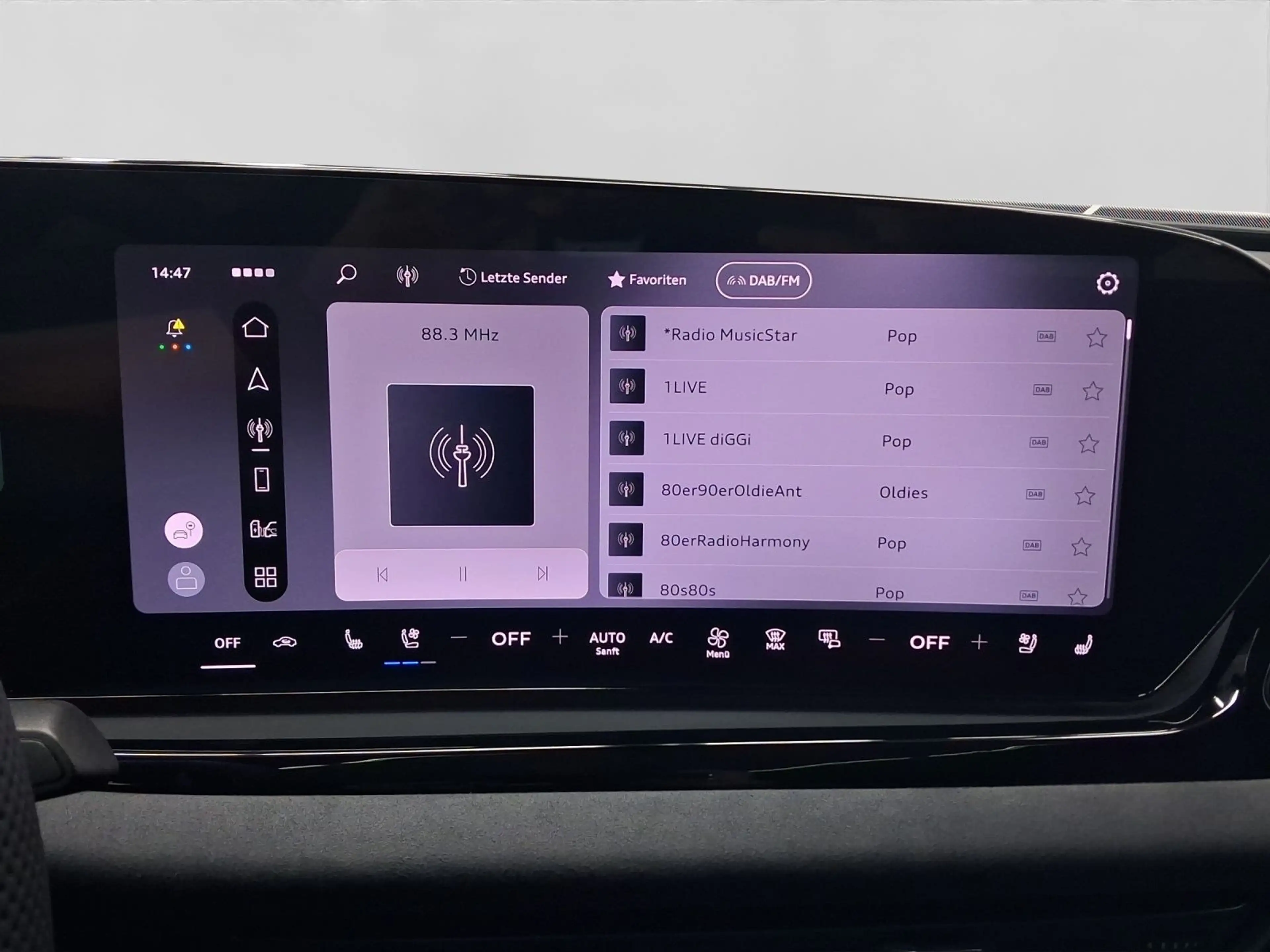 Audi RS5 RS5 LIMO TFSIe Q VIRTUAL+ MATRIX BuO BF-DISPLAY — photo 14