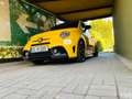 Abarth 500 595 Competizione G-Tech Monza Beats Sabelt Yellow - thumbnail 3
