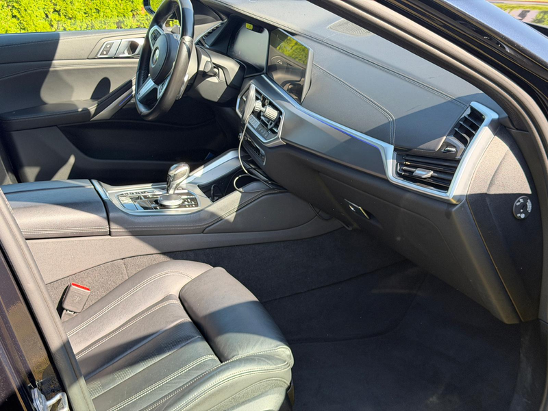 BMW X6 xDrive 30 d M Sport / Top gepflegt / 1J.Garantie — photo 7