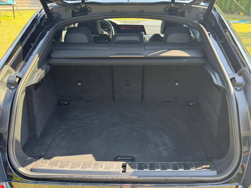 BMW X6 xDrive 30 d M Sport / Top gepflegt / 1J.Garantie — photo 12