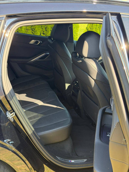 BMW X6 xDrive 30 d M Sport / Top gepflegt / 1J.Garantie — photo 9