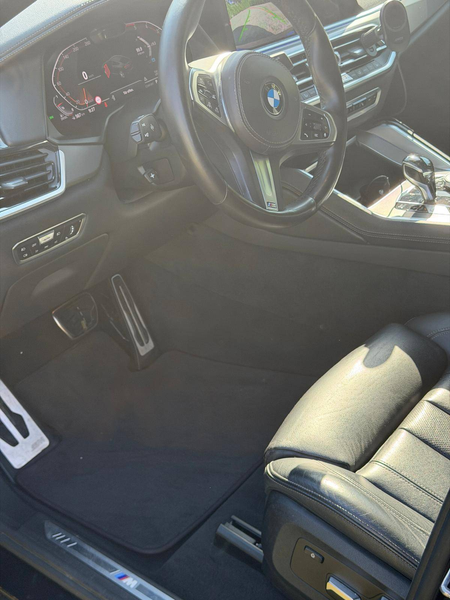 BMW X6 xDrive 30 d M Sport / Top gepflegt / 1J.Garantie — photo 5