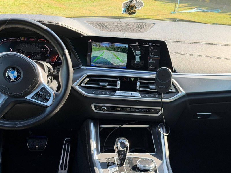 BMW X6 xDrive 30 d M Sport / Top gepflegt / 1J.Garantie — photo 6