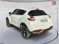 Nissan Juke 1.2 DIG-T 115ch N-Connecta 2018 Blanc - thumbnail 8