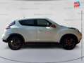 Nissan Juke 1.2 DIG-T 115ch N-Connecta 2018 Blanc - thumbnail 4