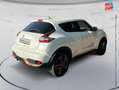 Nissan Juke 1.2 DIG-T 115ch N-Connecta 2018 Blanc - thumbnail 6