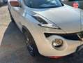 Nissan Juke 1.2 DIG-T 115ch N-Connecta 2018 Blanc - thumbnail 13