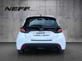 Toyota Yaris 1.5 Comfort FLA SpurH KlimaA ACC KAM Weiß - thumbnail 5