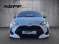 Toyota Yaris 1.5 Comfort FLA SpurH KlimaA ACC KAM Weiß - thumbnail 9