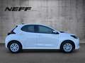 Toyota Yaris 1.5 Comfort FLA SpurH KlimaA ACC KAM Weiß - thumbnail 7