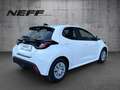 Toyota Yaris 1.5 Comfort FLA SpurH KlimaA ACC KAM Weiß - thumbnail 6