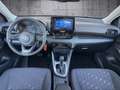 Toyota Yaris 1.5 Comfort FLA SpurH KlimaA ACC KAM Weiß - thumbnail 14