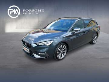 FR 2.0 TDI DSG 4Drive
