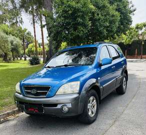 2.5CRDI EX