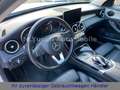 Mercedes-Benz C 220 d T BT EXCLUSIVE LED-ILS|STANDH.|COMAND|AHK Blanc - thumbnail 8