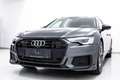 Audi A6 Avant 55 TFSIe quattro Sline S-tronic | AHK | M... Grau - thumbnail 5