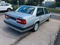 Volvo 960 OLDTIMER + AUT + ALLES ORIGINAL + PANO Silber - thumbnail 5