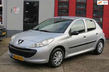 + 1.4 XS 5 DEURS , Nwe APK, Airco