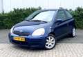 Toyota Yaris 1.3 16V VVTI 3DR AUTOMAAT Sol Blauw - thumbnail 1