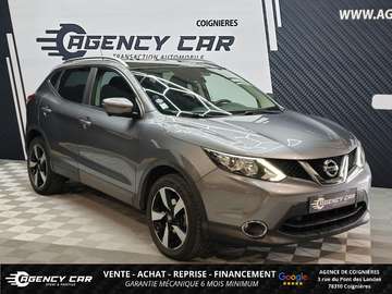 1.2 DIG-T - 115 N-Connecta - Toit Panoramique