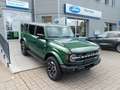 Ford Bronco Outer Banks 4x4 Grün - thumbnail 1