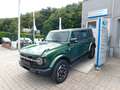 Ford Bronco Outer Banks 4x4 Grün - thumbnail 4