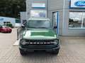 Ford Bronco Outer Banks 4x4 Grün - thumbnail 2