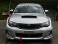 Subaru WRX WRX STI 2,5 4WDSTI Argent - thumbnail 4
