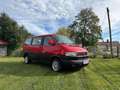 Volkswagen T4 Multivan Multivan TDI Rot - thumbnail 3