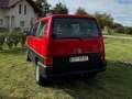Volkswagen T4 Multivan Multivan TDI Rot - thumbnail 6