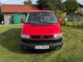 Volkswagen T4 Multivan Multivan TDI Rot - thumbnail 4