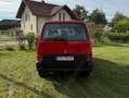 Volkswagen T4 Multivan Multivan TDI Rot - thumbnail 5