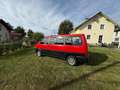 Volkswagen T4 Multivan Multivan TDI Rot - thumbnail 8