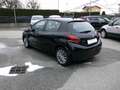 Peugeot 208 208 5p 1.6 bluehdi Allure 75cv SOLO 92.000 KM Nero - thumbnail 4
