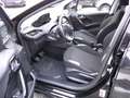 Peugeot 208 208 5p 1.6 bluehdi Allure 75cv SOLO 92.000 KM Nero - thumbnail 9