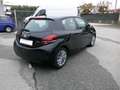 Peugeot 208 208 5p 1.6 bluehdi Allure 75cv SOLO 92.000 KM Nero - thumbnail 6