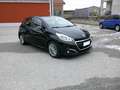 Peugeot 208 208 5p 1.6 bluehdi Allure 75cv SOLO 92.000 KM Nero - thumbnail 8