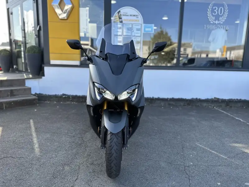 Yamaha TMAX 560 - foto 3